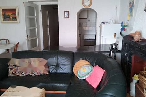 2-комнатная квартира в Пиране.: 8