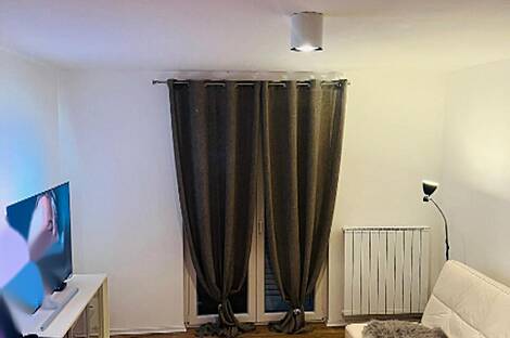 Обновлённая трёхкомнатная квартира: 4