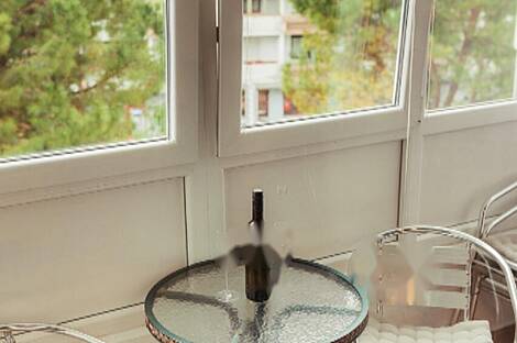 Студия Новое Ягодье квартира: 16