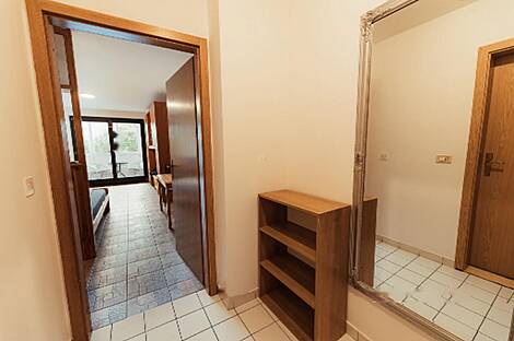 Студия Новое Ягодье квартира: 21