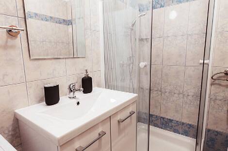 Студия Новое Ягодье квартира: 22