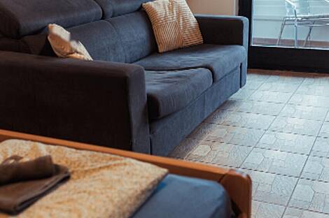 Студия Новое Ягодье квартира: 24