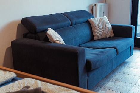 Студия Новое Ягодье квартира: 26