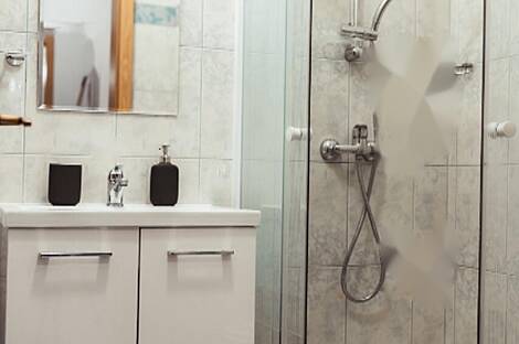 Студия Новое Ягодье квартира: 28