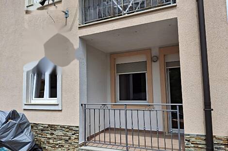 Квартира с четырьмя комнатами в Кампеле: 8