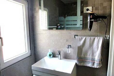 Квартира с тремя комнатами в Копере: 12