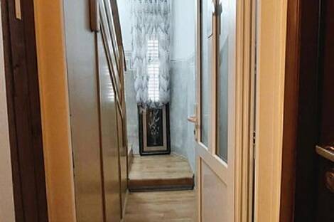 Квартира с тремя комнатами в Копере: 13