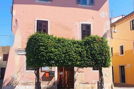 Квартира с тремя комнатами в Копере: 14