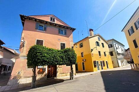 Квартира с тремя комнатами в Копере: 16