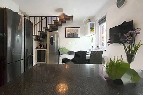 Жилье с видом на море: 4