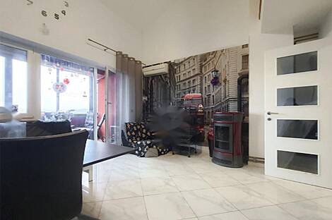 Жилье с видом на море: 9