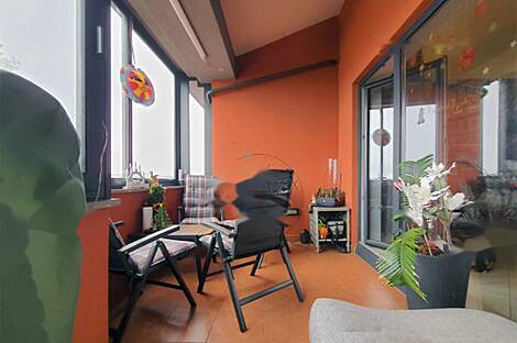 Жилье с видом на море: 13