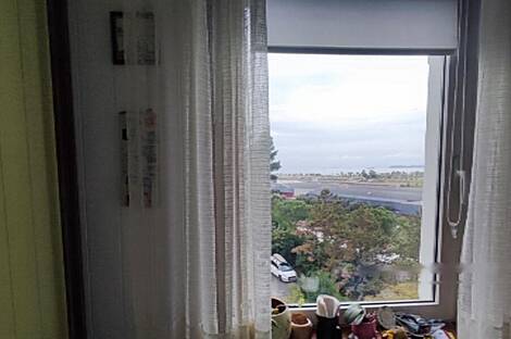 Квартира с тремя комнатами в Копере: 1