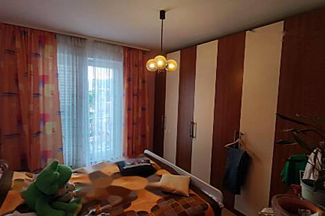 Квартира с тремя комнатами в Копере: 2