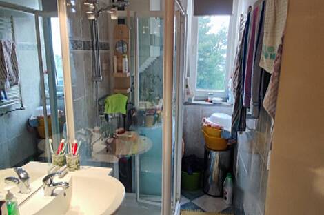 Квартира с тремя комнатами в Копере: 5