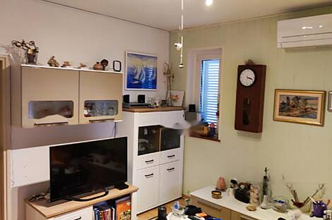 Квартира с тремя комнатами в Копере: 6