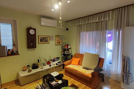 Квартира с тремя комнатами в Копере: 7