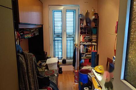 Квартира с тремя комнатами в Копере: 10