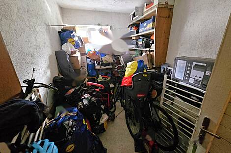 Двухкомнатная квартира в районе Копер: 2