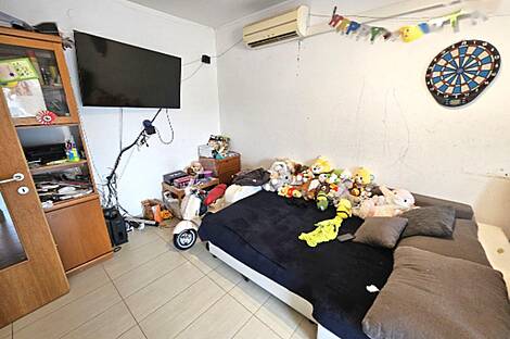 Двухкомнатная квартира в районе Копер: 3