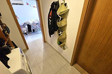 Двухкомнатная квартира в районе Копер: 4