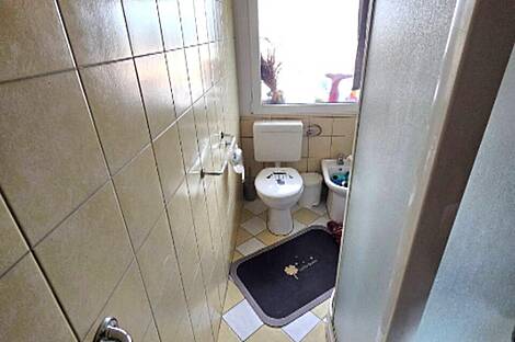 Двухкомнатная квартира в районе Копер: 6