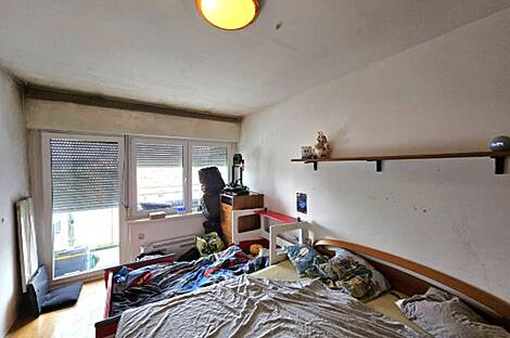 Двухкомнатная квартира в районе Копер: 7