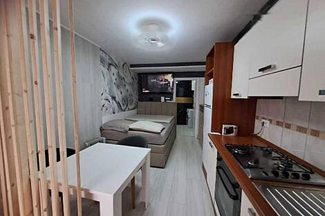 Студия Копер в Старом Городе: 2