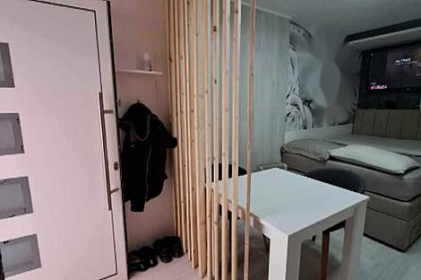 Студия Копер в Старом Городе: 4