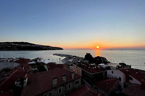 Трёхкомнатная квартира в Копере, расположенная в Старом городе.: 2