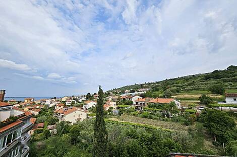 Луция: квартира более чем на 5 комнат: 2