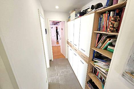 Луция: квартира более чем на 5 комнат: 8