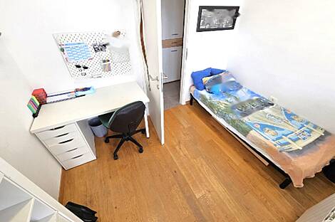 Луция: квартира более чем на 5 комнат: 12