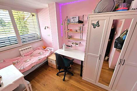 Луция: квартира более чем на 5 комнат: 15