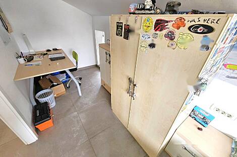 Луция: квартира более чем на 5 комнат: 17