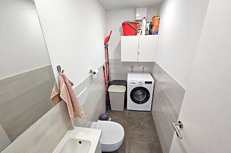 Луция: квартира более чем на 5 комнат: 19