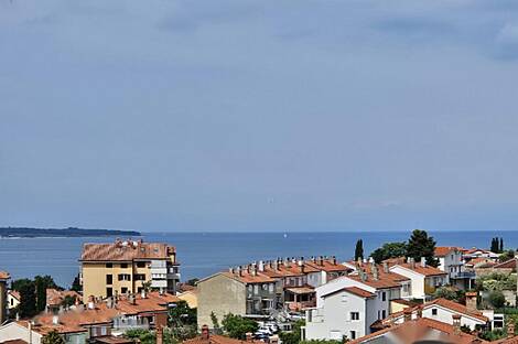 Луция: квартира более чем на 5 комнат: 20