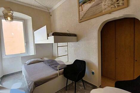 Квартира с тремя комнатами в Изола: 6