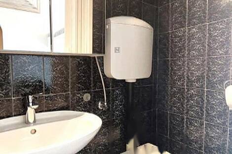 Квартира с тремя комнатами в Изола: 9