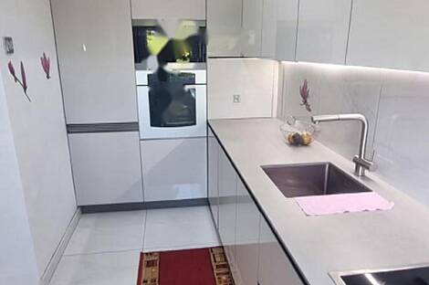 3-комнатная квартира в Бертоках: 7