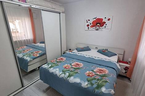 3-комнатная квартира в Бертоках: 10