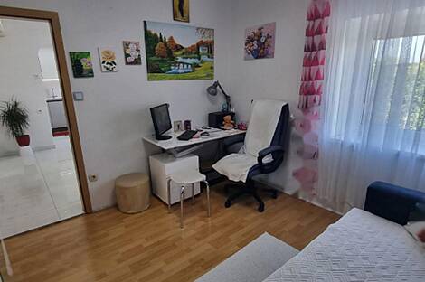 3-комнатная квартира в Бертоках: 12