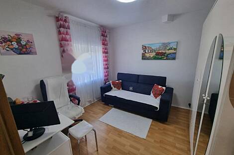 3-комнатная квартира в Бертоках: 13