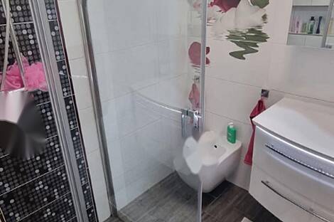 3-комнатная квартира в Бертоках: 15