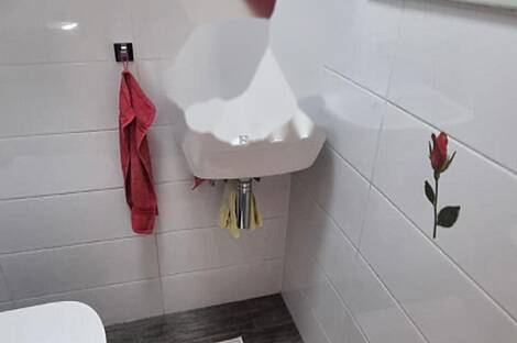 3-комнатная квартира в Бертоках: 17