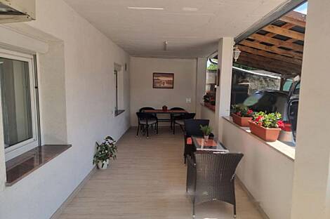 3-комнатная квартира в Бертоках: 21