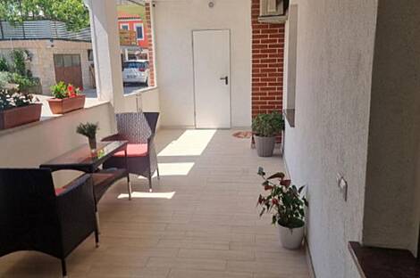 3-комнатная квартира в Бертоках: 23