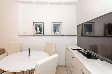 1-комнатная квартира в Пиране.: 12