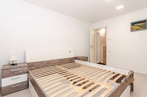 1-комнатная квартира в Пиране.: 15