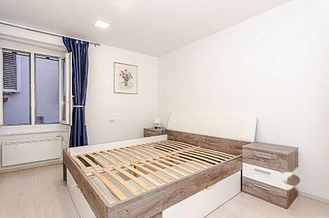 1-комнатная квартира в Пиране.: 17